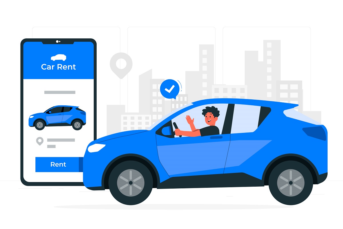 Top 10 Must-Have Features for the Perfect Car Rental App