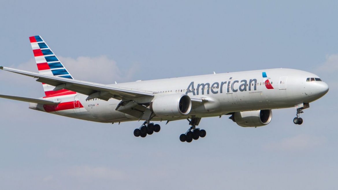 Soporte telefónico de American Airlines las 24 horas, los 7 días de la semana ¡Obtenga ayuda ahora!