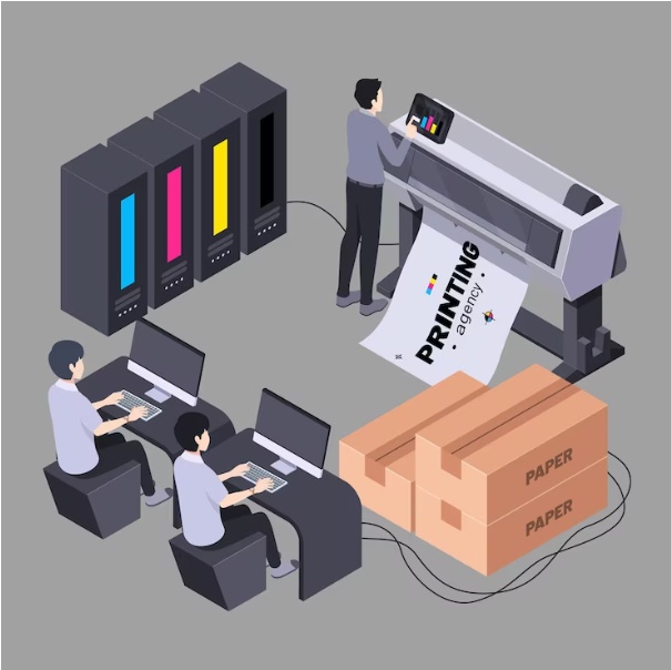 How Mini Offset Printing Machines Can Help Expand Your Printing Business’s Capabilities