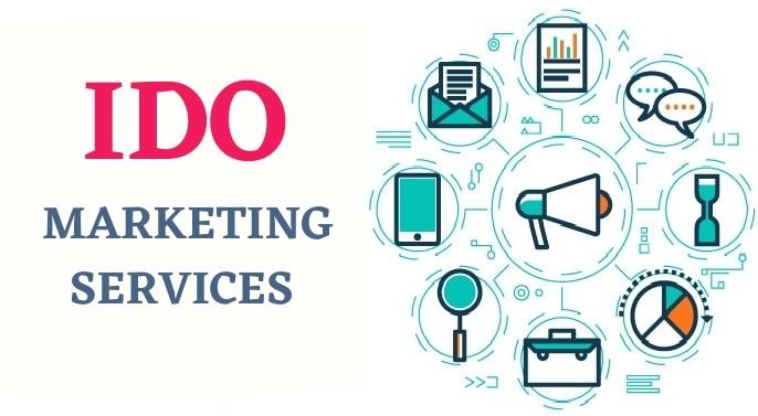 Unlocking the Power of IDO Marketing Services: A Comprehensive Guide