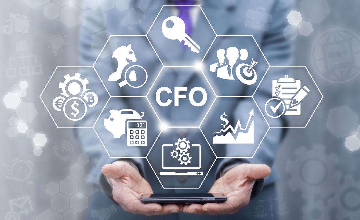 Different Categories of CFO Services and Advantages for Your Business