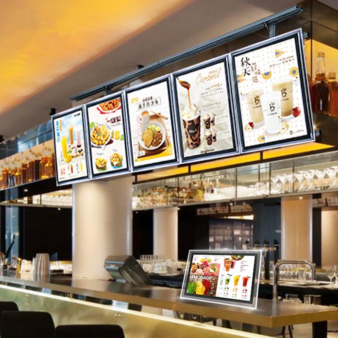 Enhancing the Dining Experience: The Power of a Restaurant Digital Menu