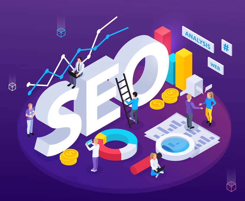 What are the Most Common SEO Reseller Services?