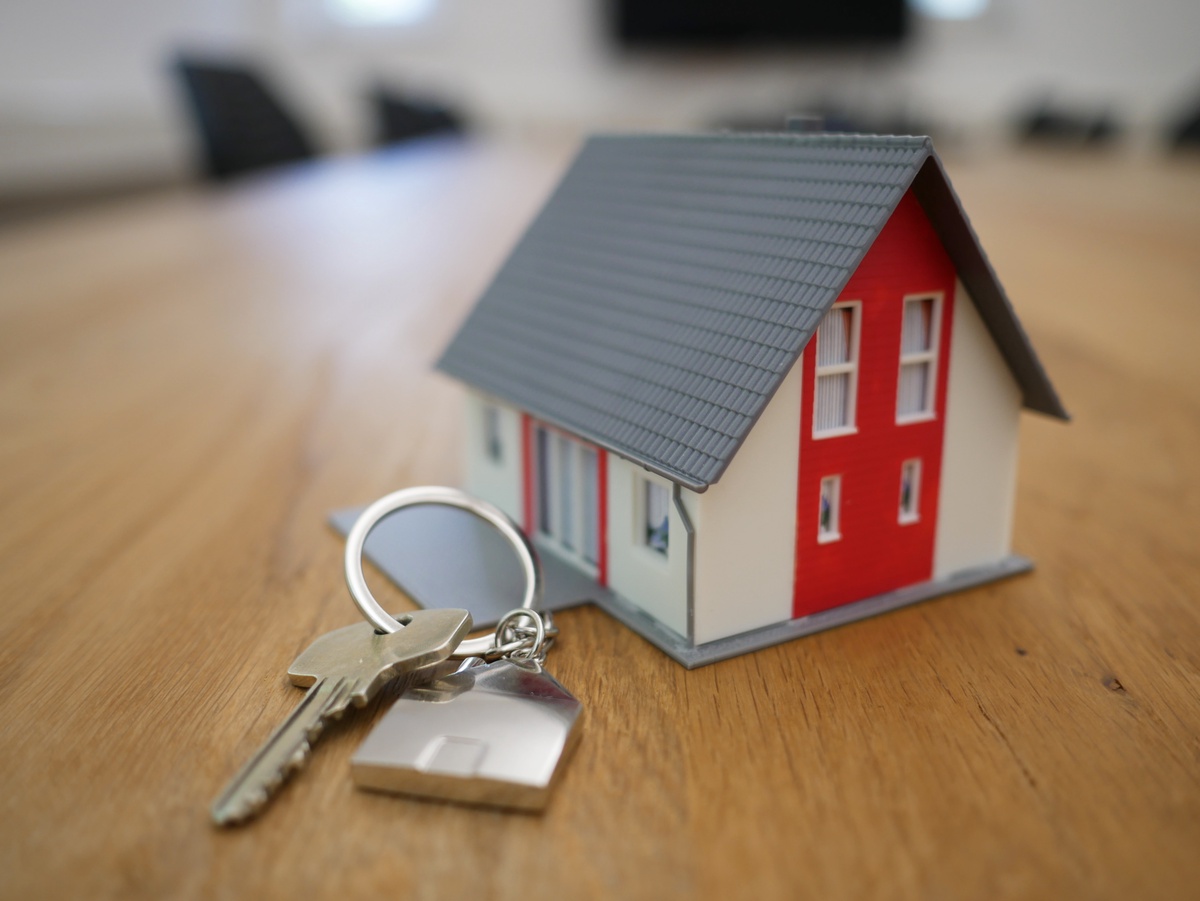 Buying a House: A Guide to Finding Your Perfect Home