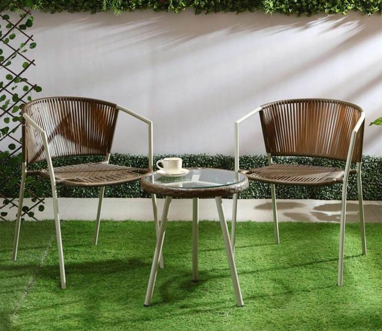 Garden Furniture: Unleashing the True Potential of Your Outdoor Space
