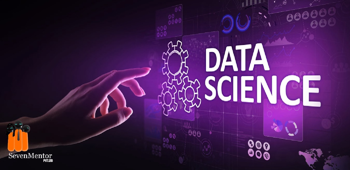 How is Data Science different from traditional application programming?