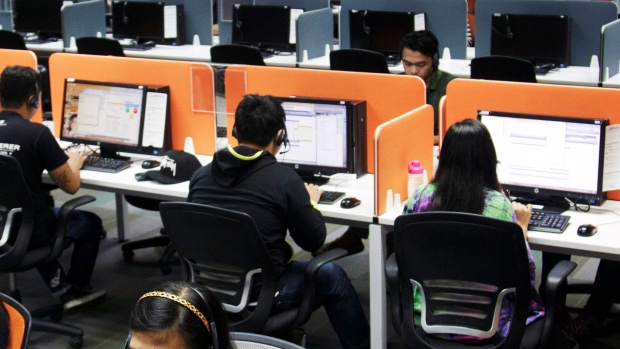 Benefits of Partnering with Call Center in the Philippines