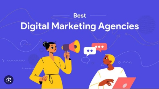 Elevate Your Business with Digital Marketing: Choosing the Best Digital Marketing Agency in Miami, Florida