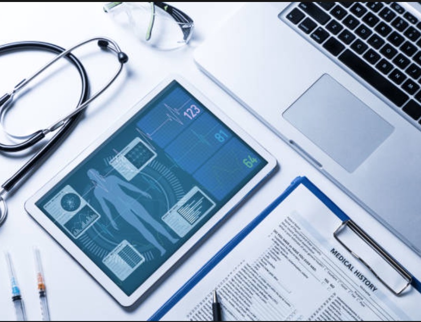 The Top EMR Systems: Revolutionizing Healthcare Management