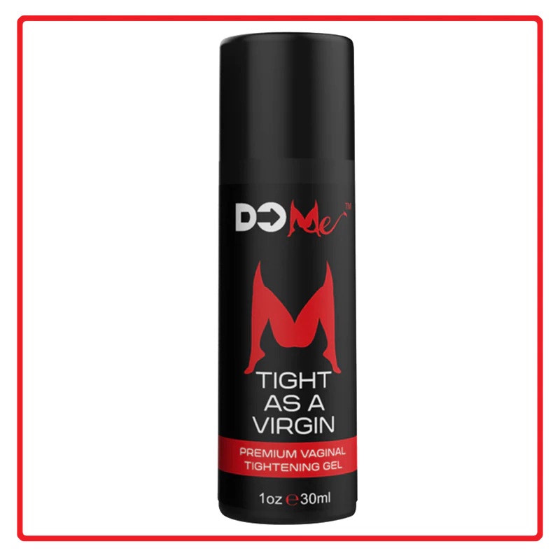 Rediscover Sensational Intimacy with Do-Me-Erotic's Vaginal Tightening Gel