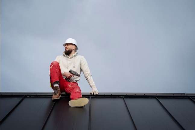 Residential Roofers in Phoenix: Your Trusted Partner for Home Roofing