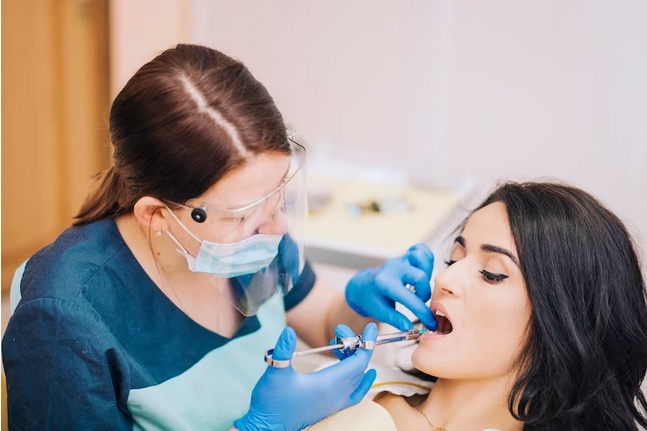 Mastering the Art of Fillers: Courses for Aspiring Practitioners