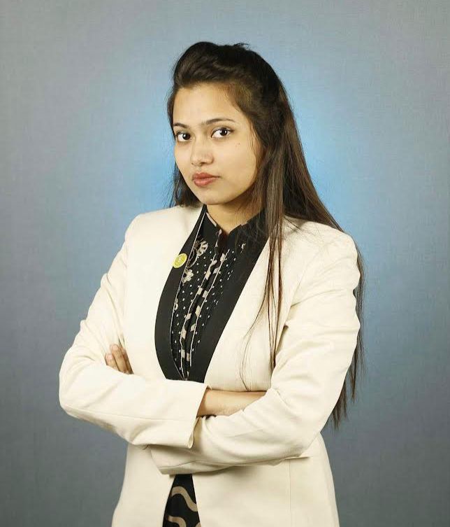 Empowering Freelancers: The Faiza Islam Nahin Story with E-Freelancing.com
