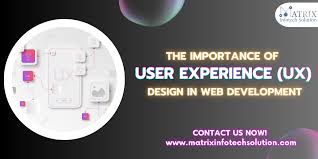 The Importance of User Experience (UX) in Professional Website Development
