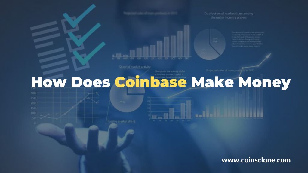 How Coinbase Revenue Model Drives Growth in the Crypto Space