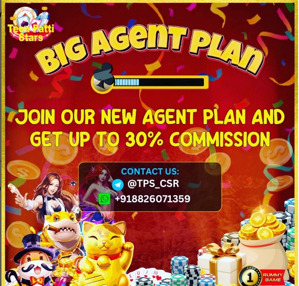 Boost Your Earnings: The Teen Patti Stars Affiliate Marketing Sign-up Bonus