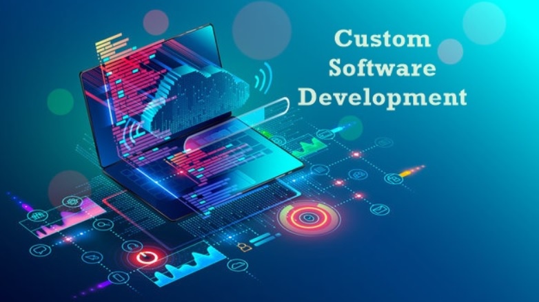 Finding the best custom software development company in India