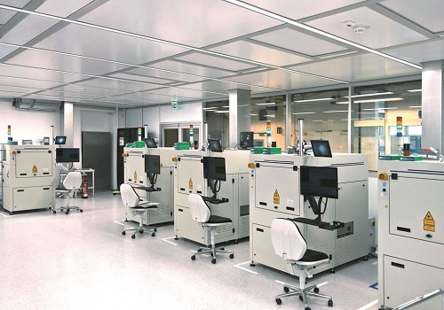 The Importance of Cleanrooms in Hospitals: