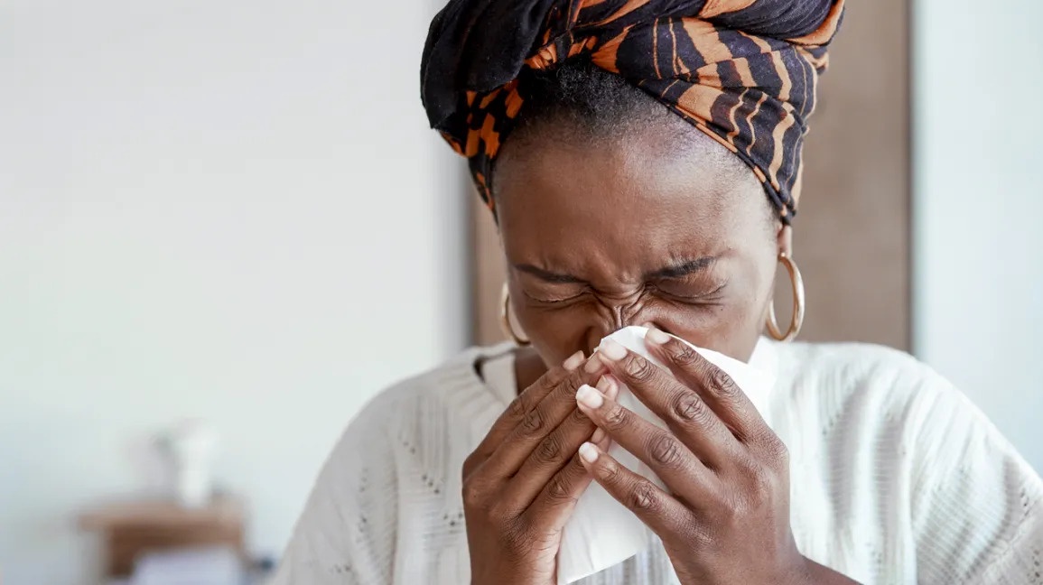 Scared of allergy season? Tips to keep yourself healthy