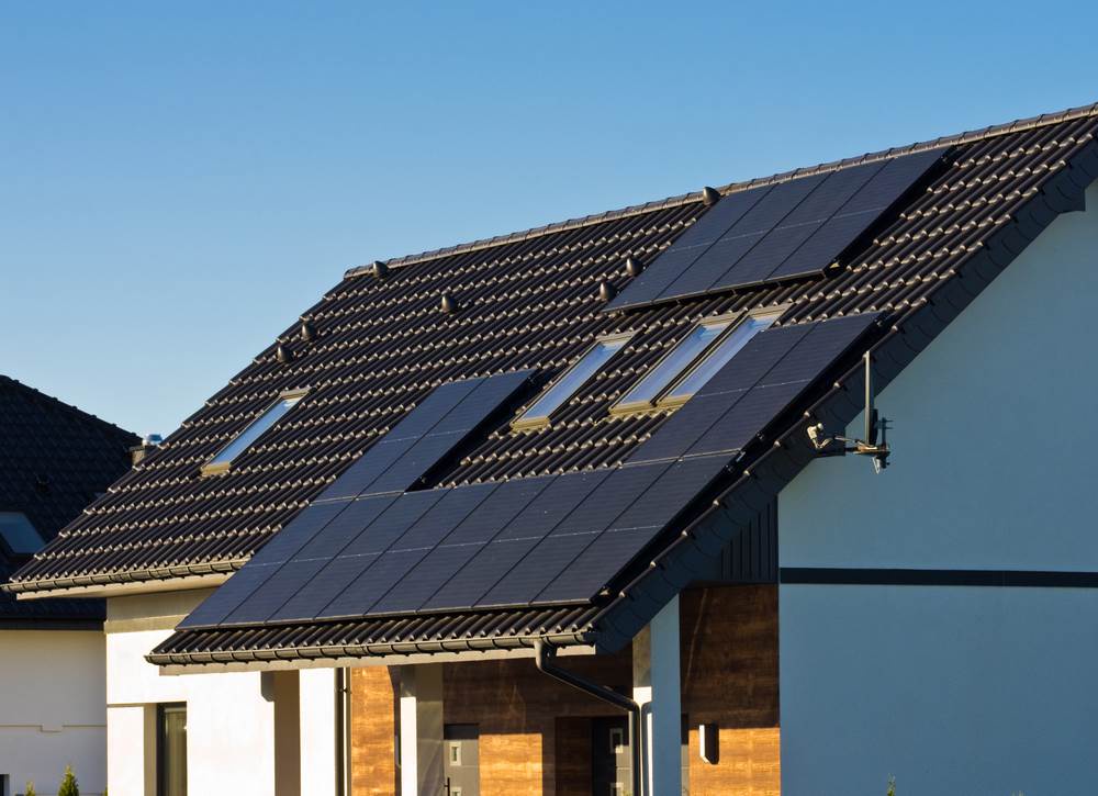 The Benefits of Solar Panels: Harnessing the Power of the Sun