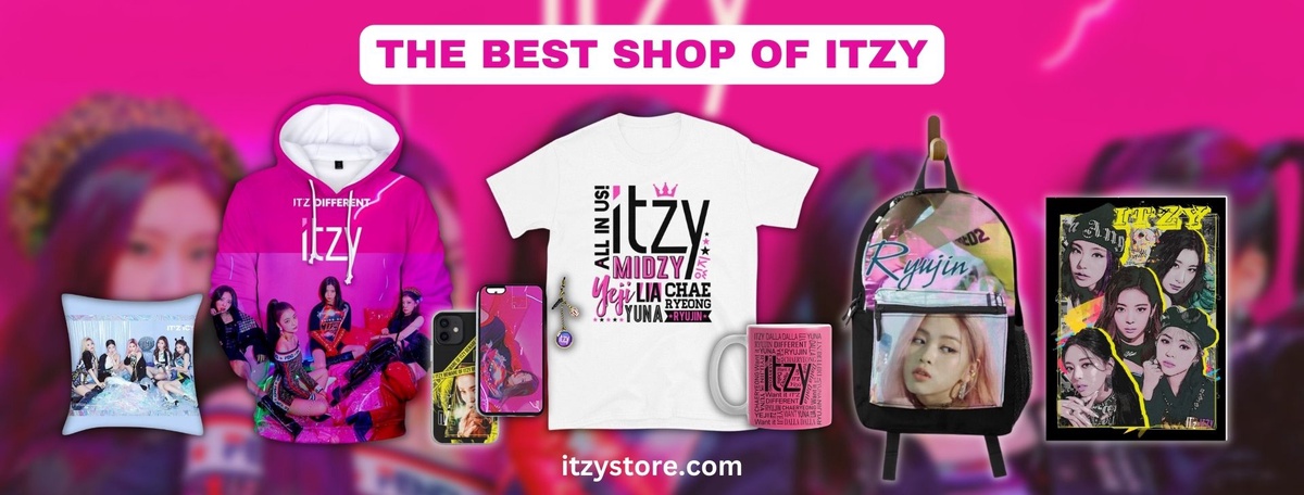 ITZY’s Unique Concept and Image in K-Pop
