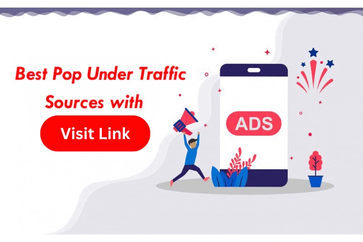 Top Popunder Ad Networks: Best Pop Under Traffic Sources with 7Search PPC