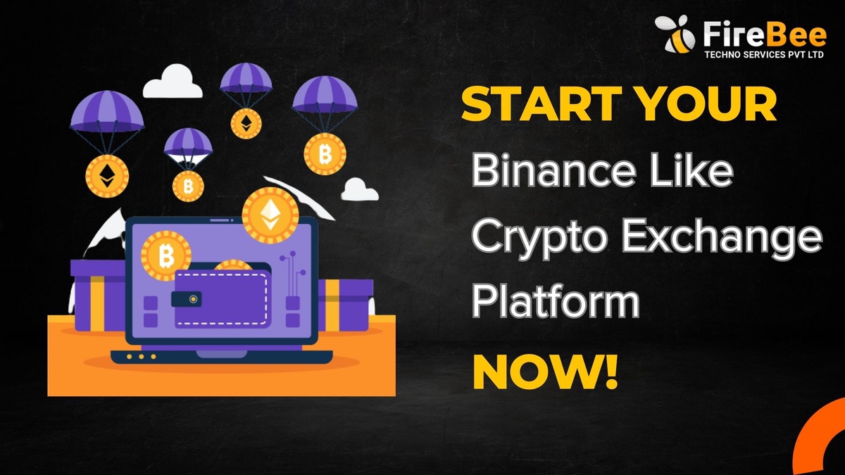 Is it possible to launch a cryptocurrency exchange similar to Binance using a Binance clone script?