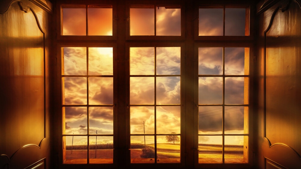 Enhance Your Outdoor Space with Pergola Warren Window