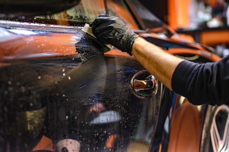 Car Detailing Hacks: Quick and Easy Cleaning Solutions