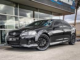Looking for Good Holden Commodore Mag Wheels? Your Search Ends Here!