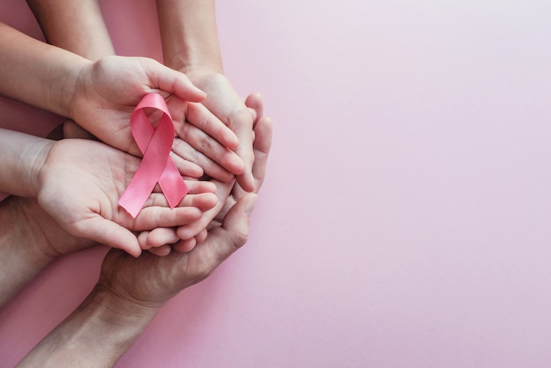 Breaking the Silence: Spreading Awareness about Breast Cancer