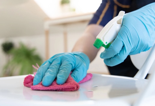 Professional Cleaning Sensations: Best Cleaning Services in North Charleston SC