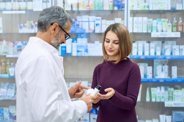 The Pharmacy Email List: A Key Tool for Business Success