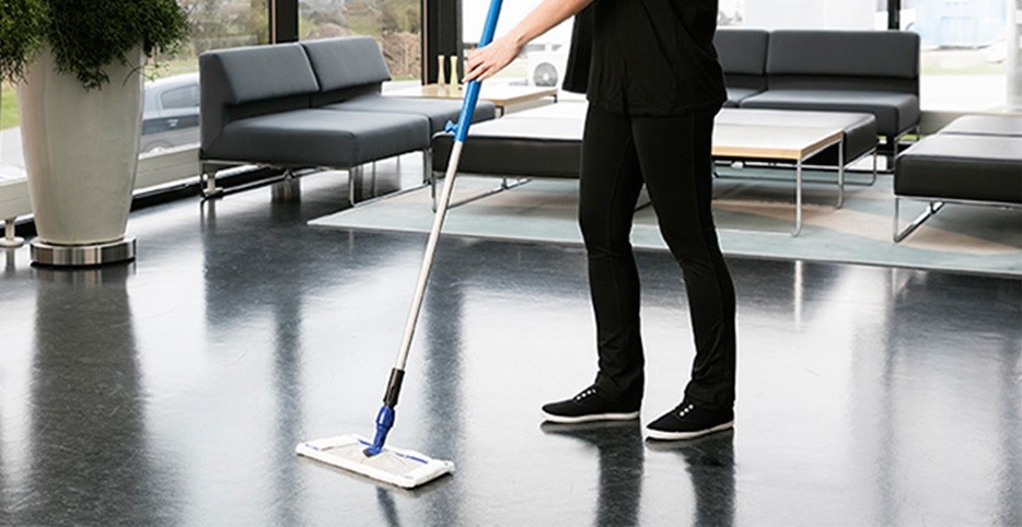 Professional Cleaners The Key to a Spotless Home