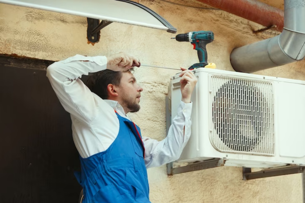 Fellsmere's AC Repair Experts: Keeping You Cool and Comfortable