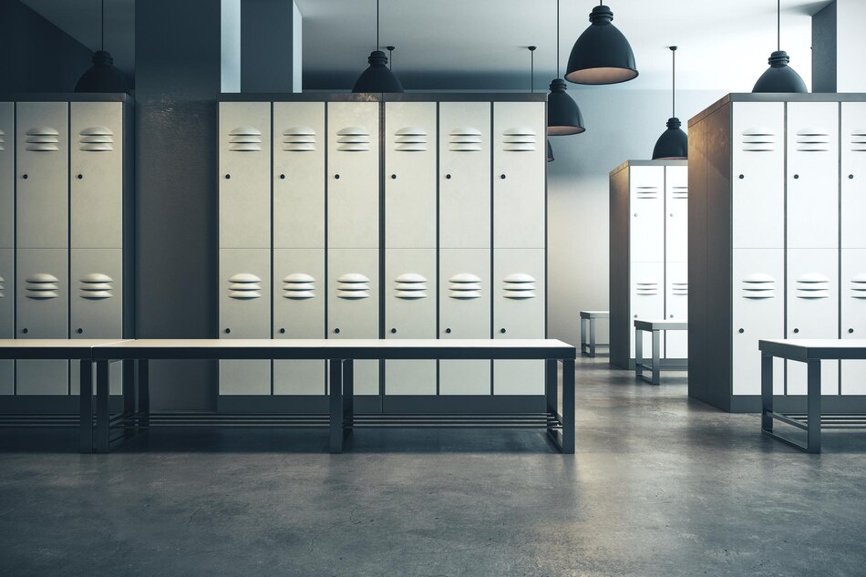 Beyond The Basics: Innovative Features In Modern Lockers