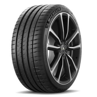 Why Michelin Pilot Sport 5 is the Ultimate Choice for Enthusiast Drivers