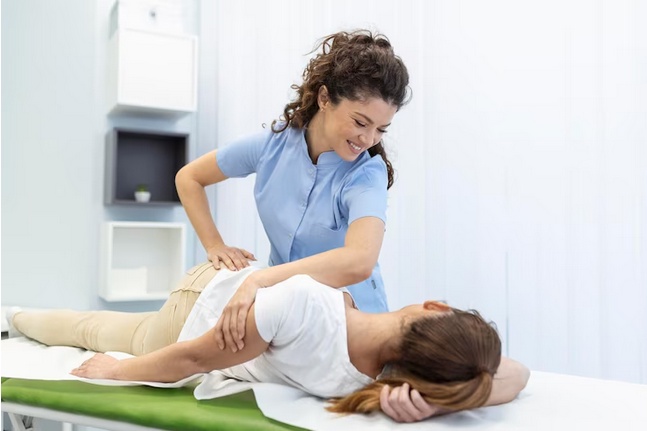 Enhancing Health Naturally: Your Guide to a Charleston, SC Chiropractor
