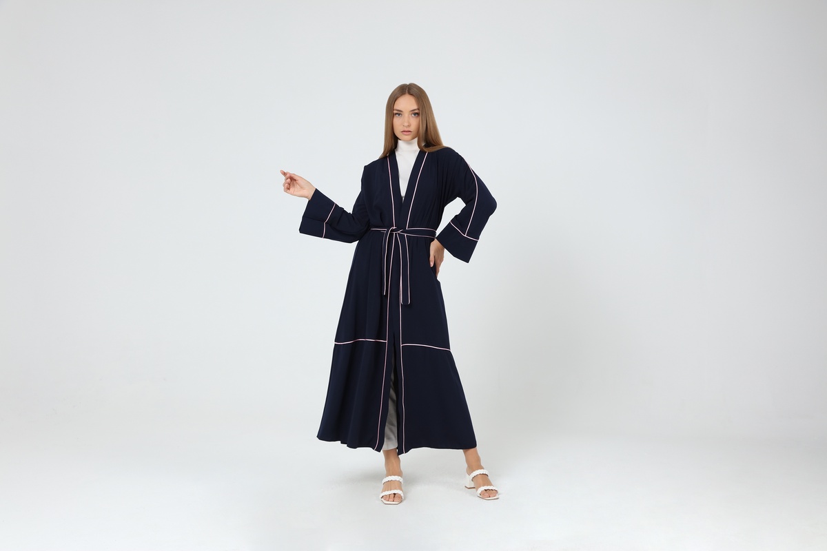 Long Kimonos for Beach Cover-Ups: Effortless Vacation Style