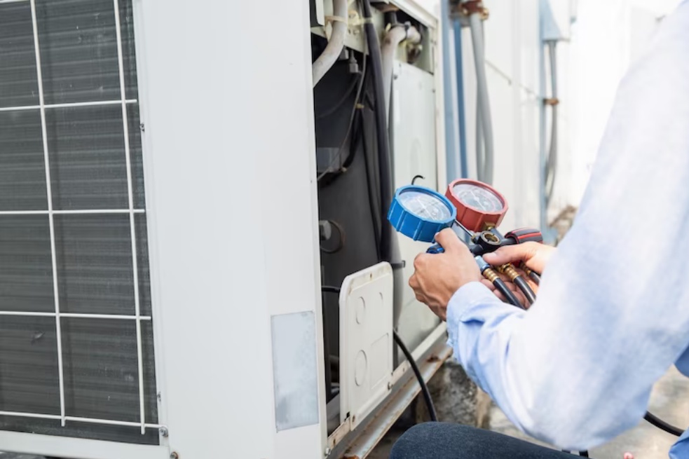 Jensen Beach's AC Repair Experts: Keeping You Cool and Comfortable