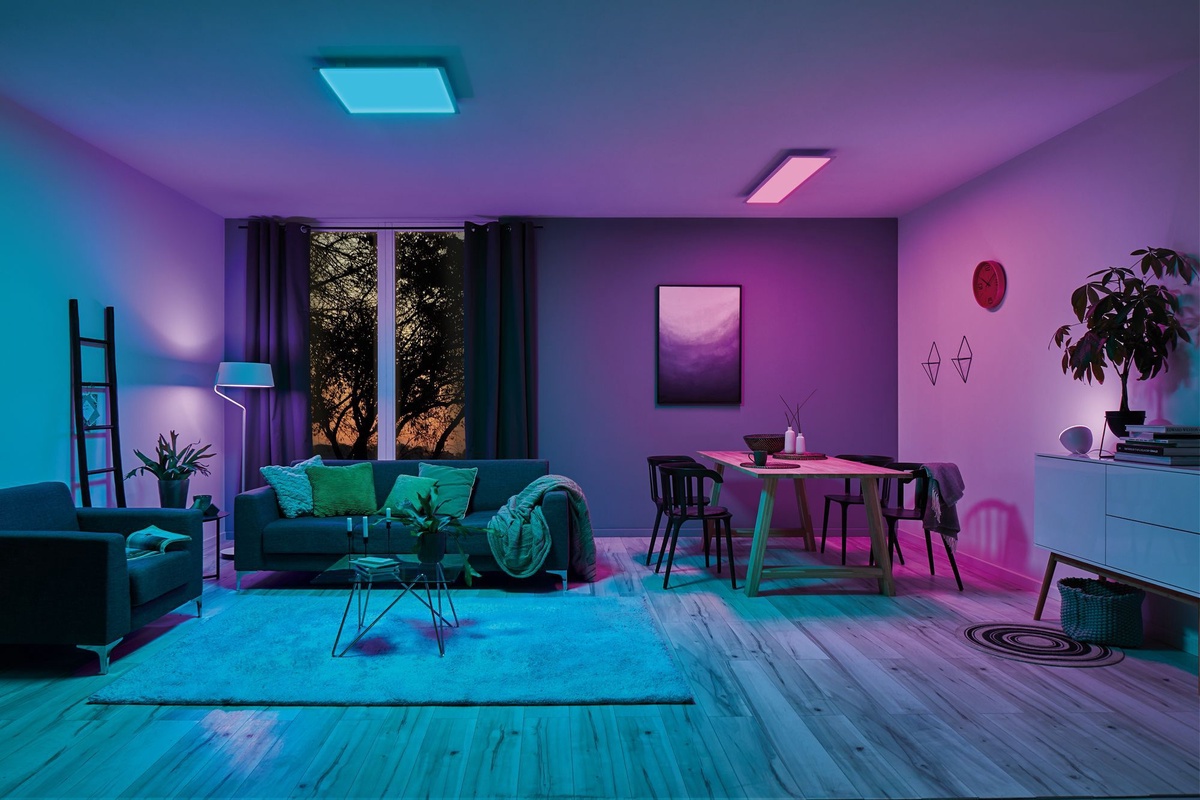 The Bright Choice: 5 Reasons to Install LED Downlights in Your Home