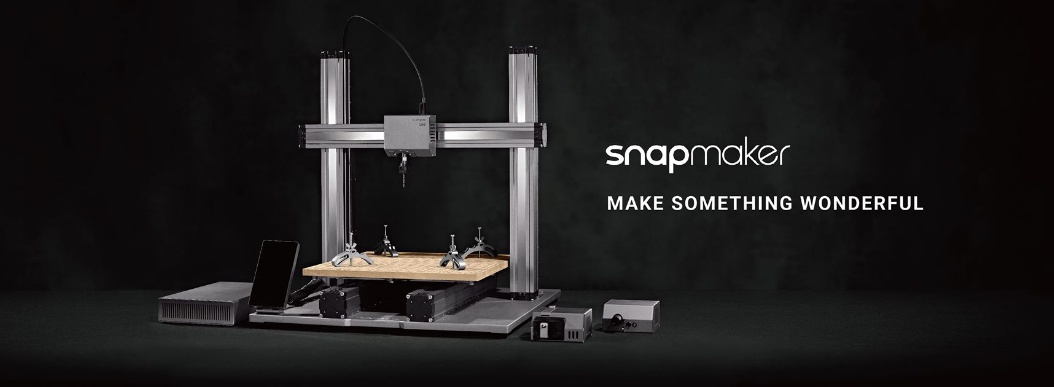 Unleashing the Future: Exploring the Cutting-Edge Features of Snapmaker's Advanced 3D Printers