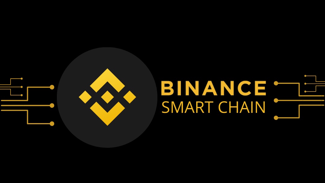Future trends and developments in Binance Smart Chain node deployment