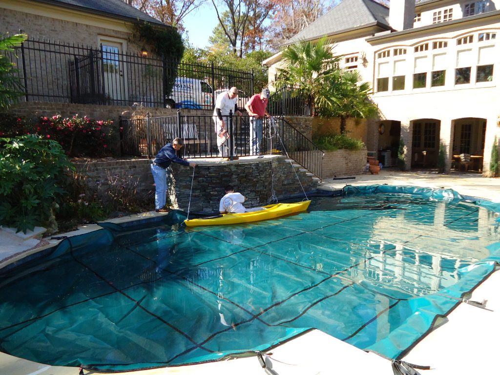 6 Signs Your Pool Pump Needs Repair: Don't Ignore These Red Flags!