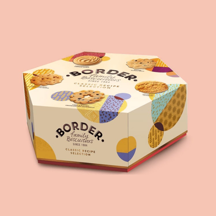 Custom Cookie Boxes: Important Features and Benefits