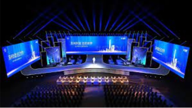 The Benefits and Versatility of LED Screen