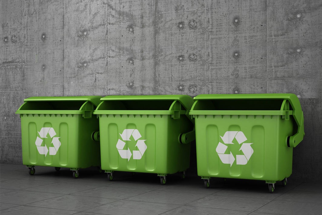 From Mess To Cleanliness: Unveiling The Power Of Skip Bins