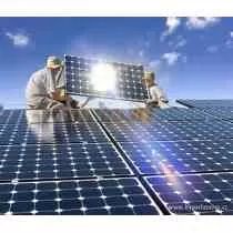 Best Solar company in Gurugram