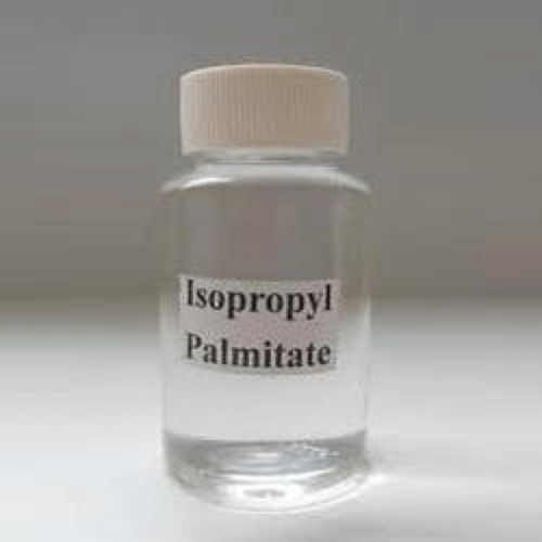A Versatile Ingredient: The Many Uses of Isopropyl Palmitate