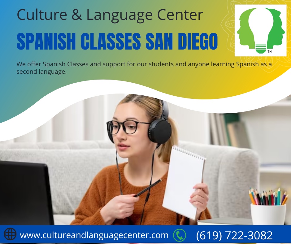 Top 10 Online Spanish Classes San Diego: Building a Strong Foundation for Language Learners